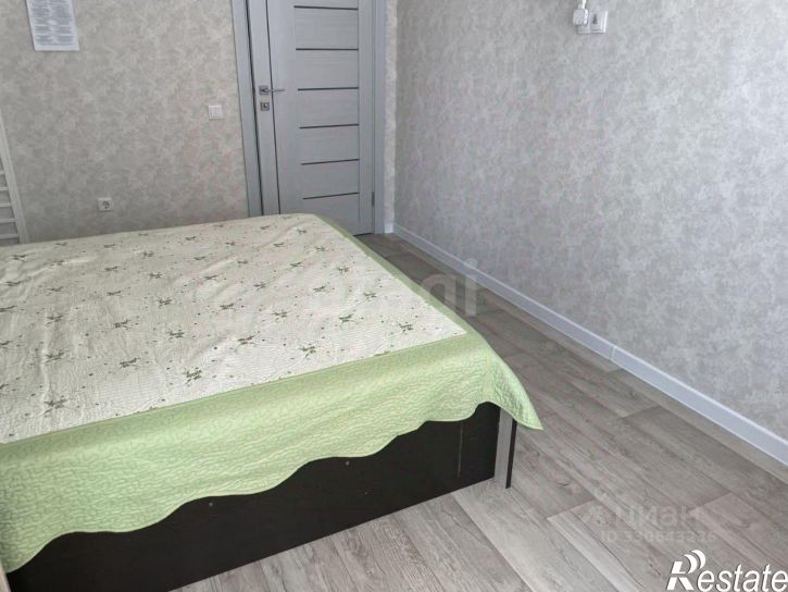 2-комн квартира ул Летчика Кобелева, 3/3,  д. 3/3