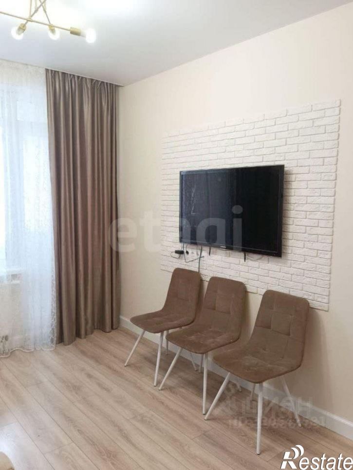 3-комн квартира ул Коммунистическая, 11/1,  д. 11/1