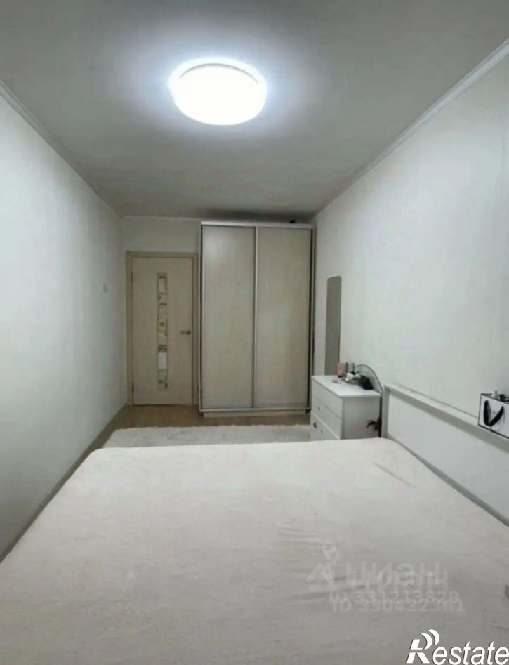 2-комн квартира ул Степана Халтурина, 53/2,  д. 53/2
