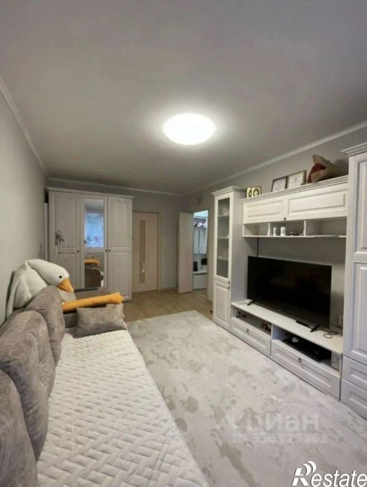 2-комн квартира ул Степана Халтурина, 53/2,  д. 53/2