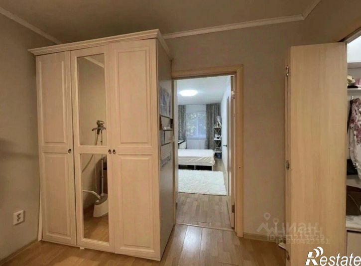 2-комн квартира ул Степана Халтурина, 53/2,  д. 53/2
