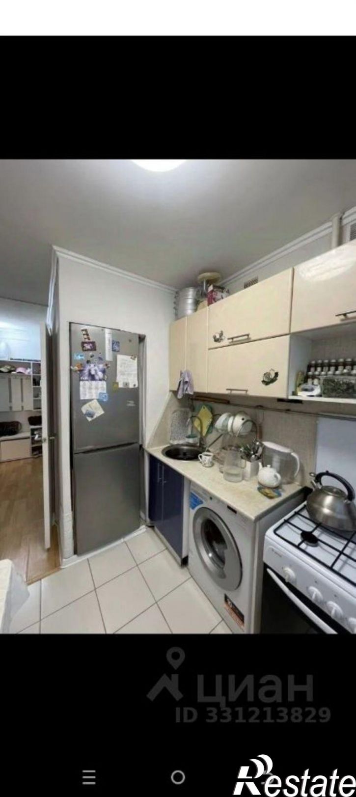 2-комн квартира ул Степана Халтурина, 53/2,  д. 53/2