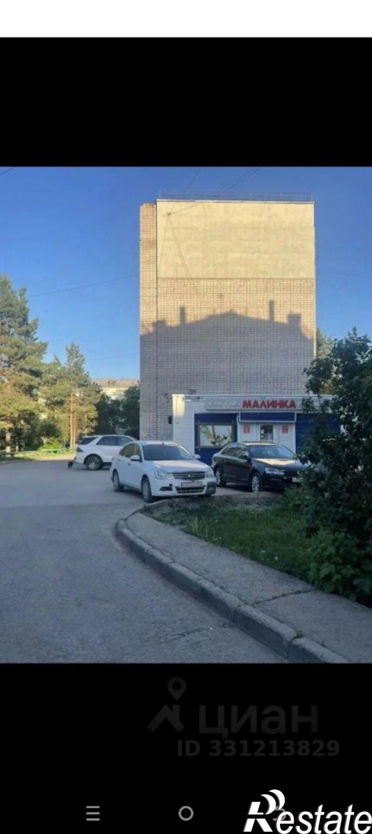 2-комн квартира ул Степана Халтурина, 53/2,  д. 53/2