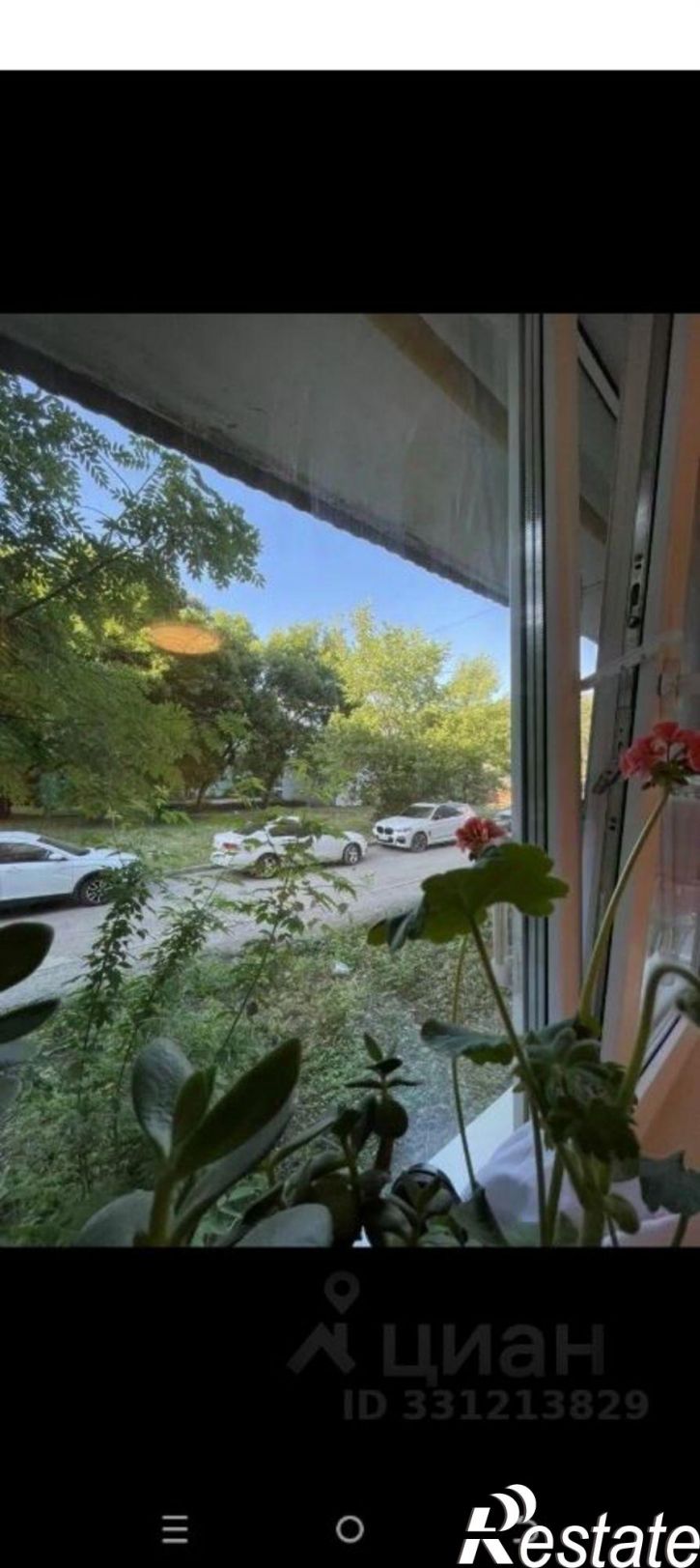 2-комн квартира ул Степана Халтурина, 53/2,  д. 53/2