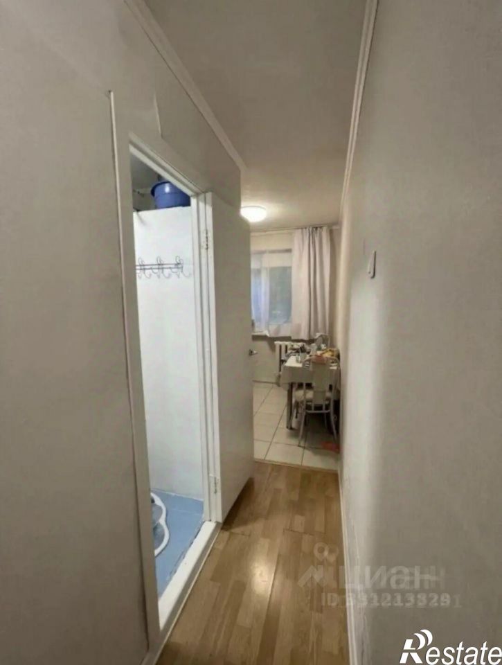 2-комн квартира ул Степана Халтурина, 53/2,  д. 53/2