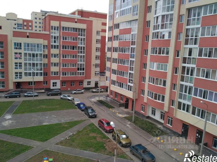 1-комн квартира ул Дагестанская, 10,  д. 10