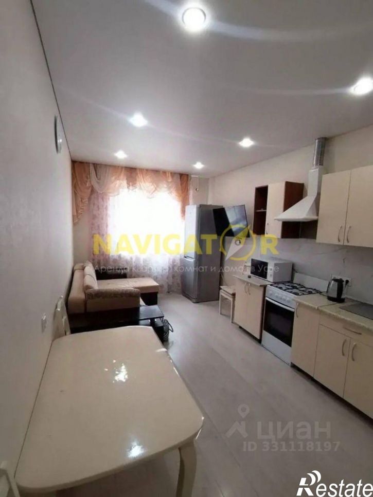 1-комн квартира ул Академика Курчатова, 65/6,  д. 65/6