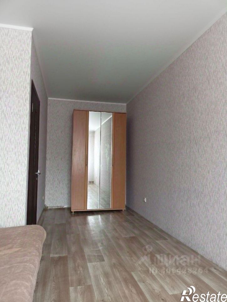 1-комн квартира ул Дагестанская, 10,  д. 10