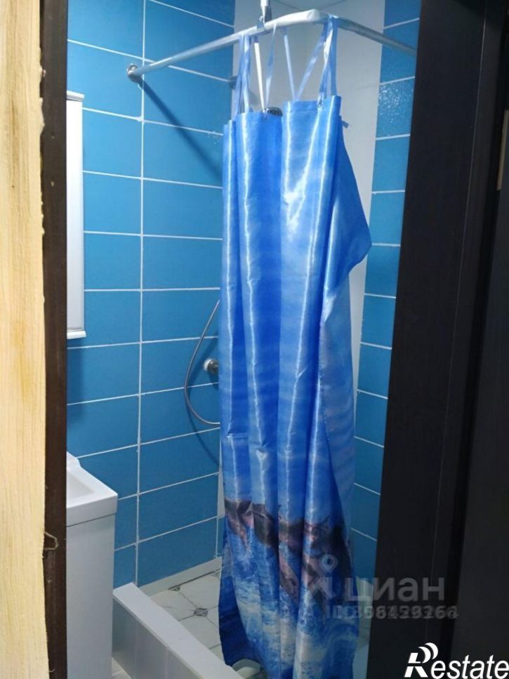 1-комн квартира ул Дагестанская, 10,  д. 10