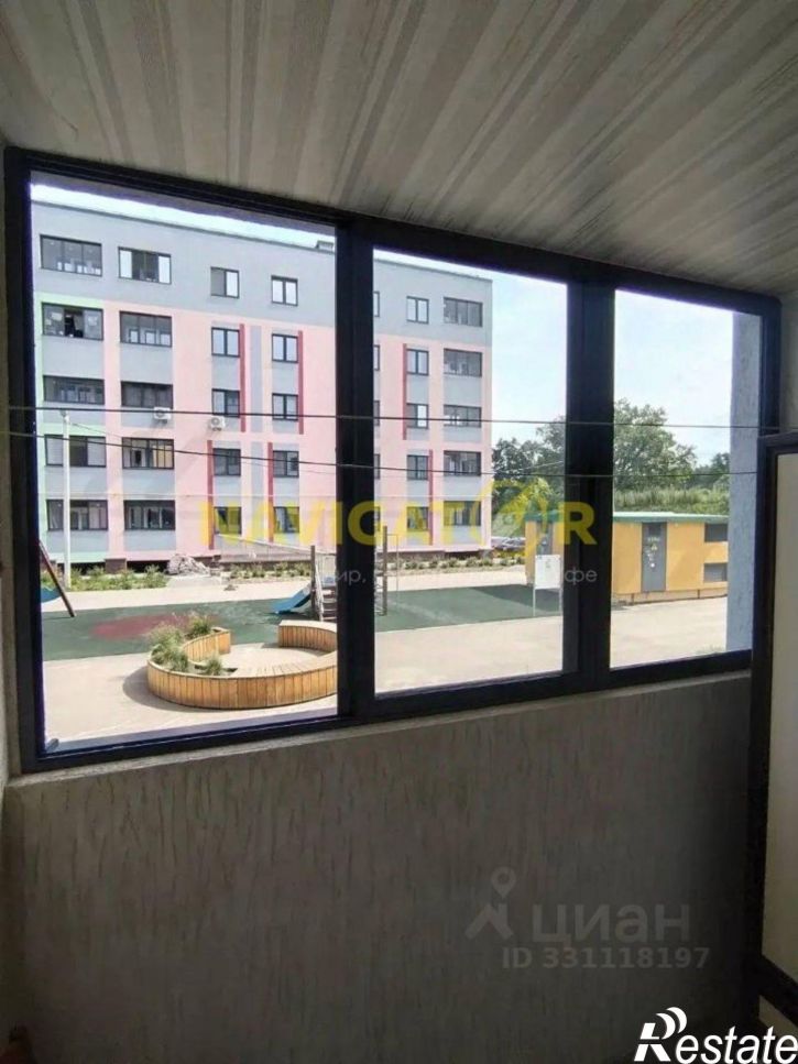 1-комн квартира ул Академика Курчатова, 65/6,  д. 65/6