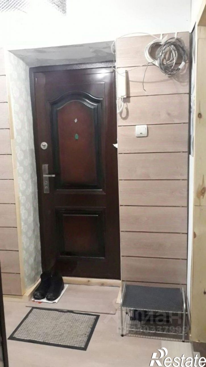 1-комн квартира ул Менделеева, 153,  д. 153
