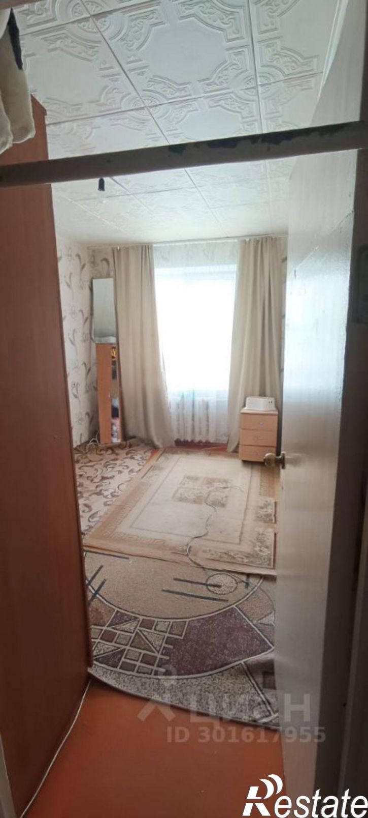2-комн квартира ул Батырская, 10,  д. 10