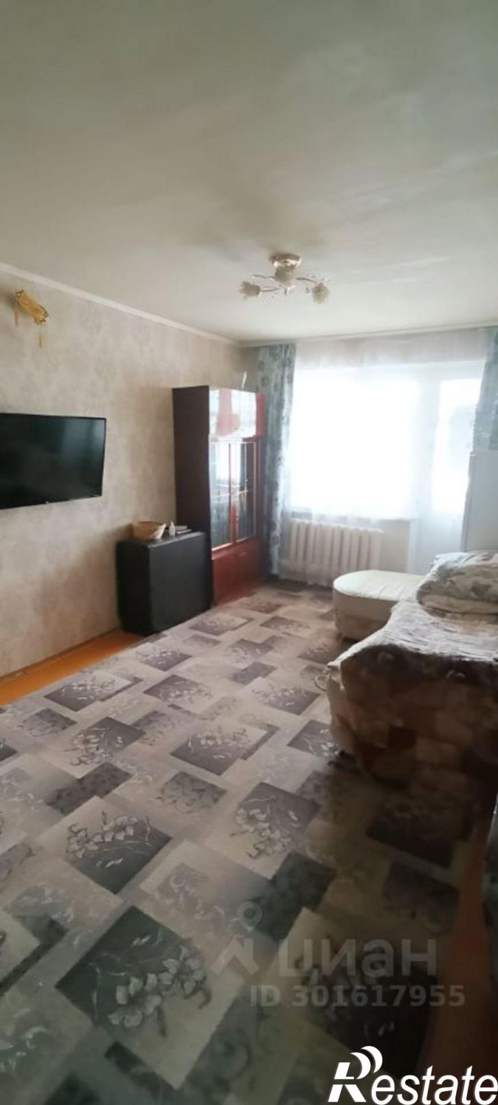 2-комн квартира ул Батырская, 10,  д. 10
