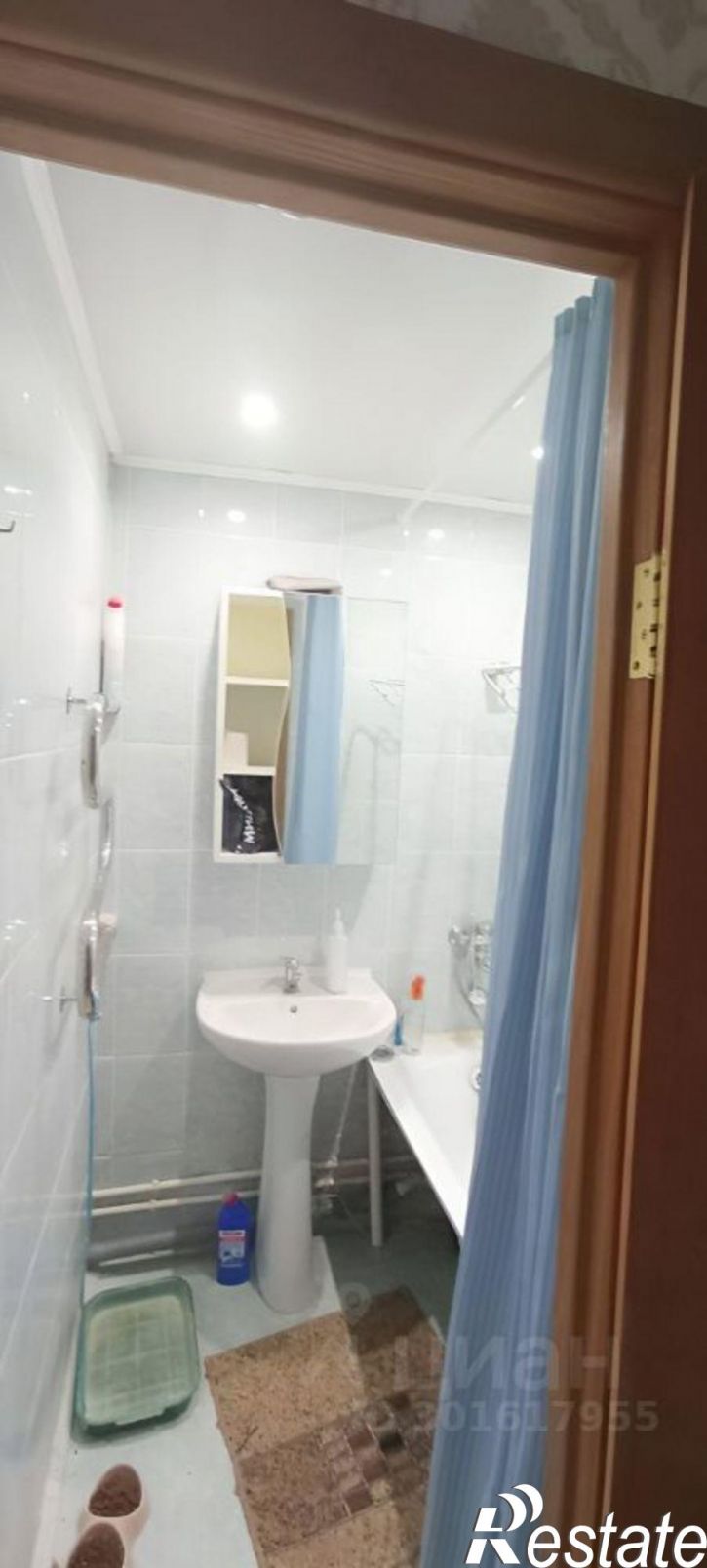 2-комн квартира ул Батырская, 10,  д. 10