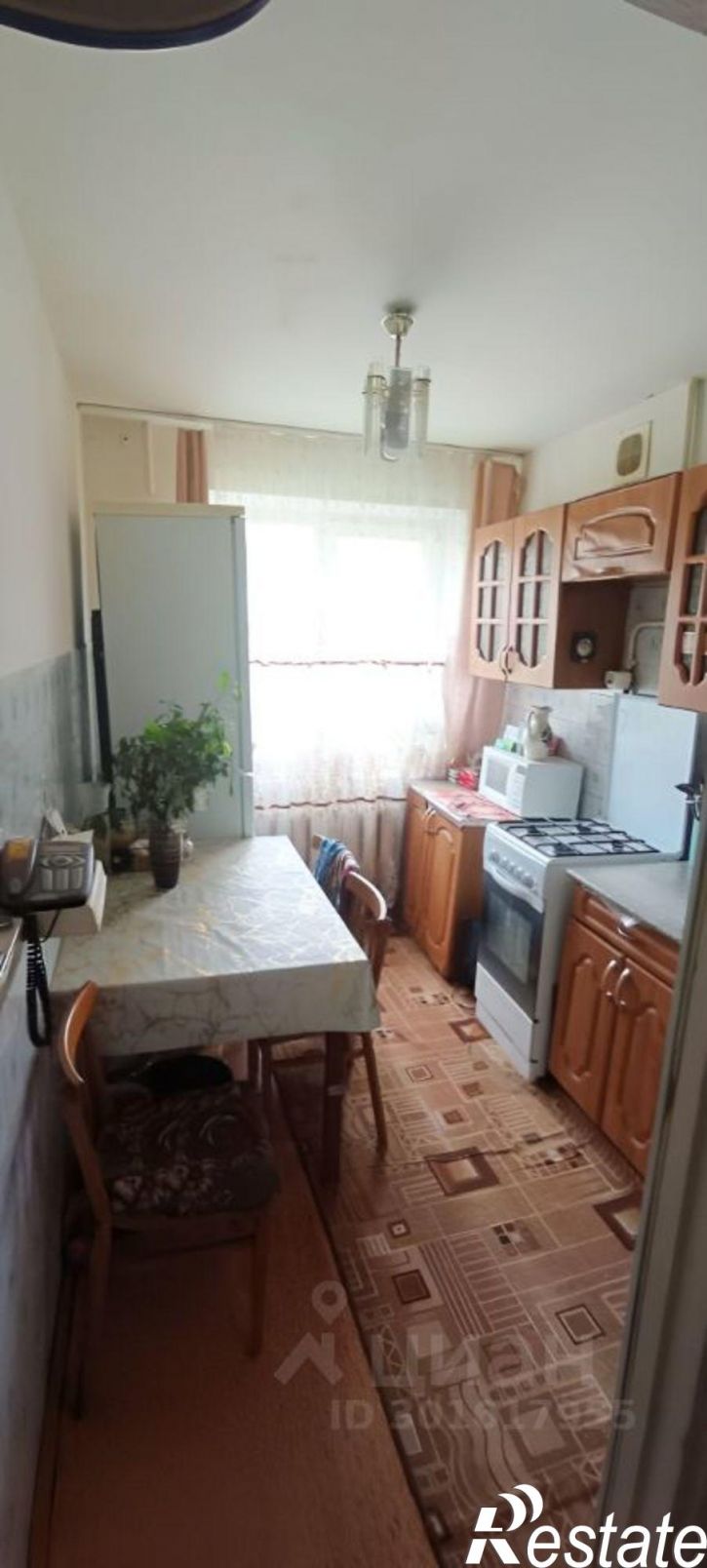 2-комн квартира ул Батырская, 10,  д. 10