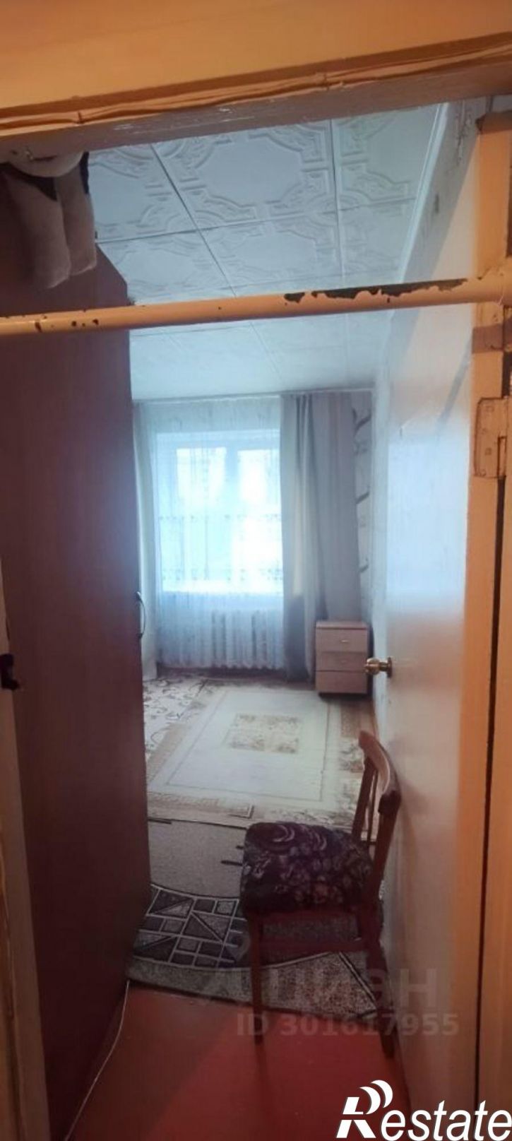 2-комн квартира ул Батырская, 10,  д. 10