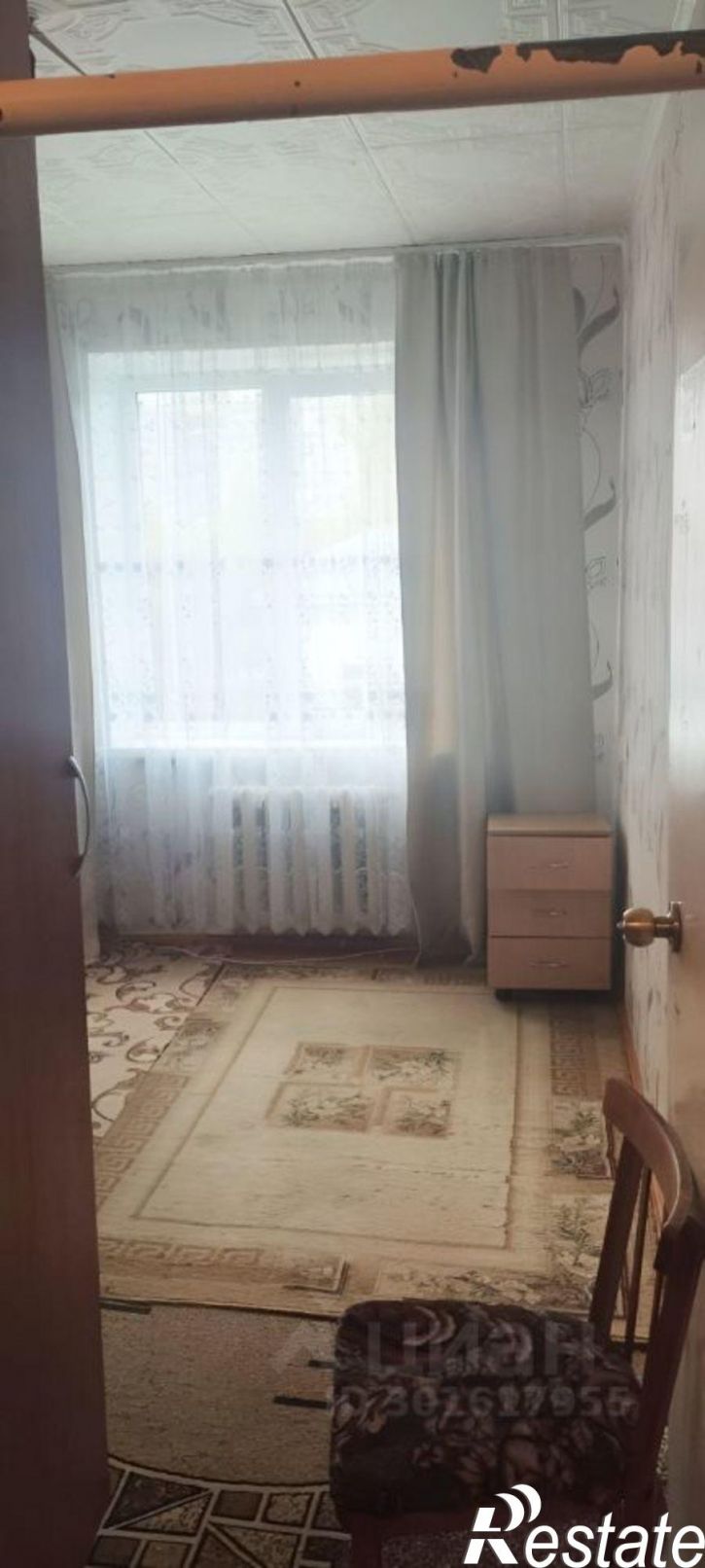 2-комн квартира ул Батырская, 10,  д. 10