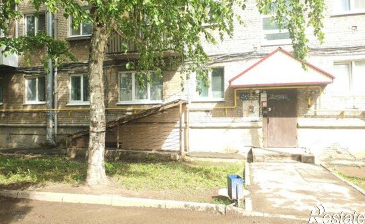 2-комн квартира ул Мингажева, 127 1,  д. 127 1,  к. 1