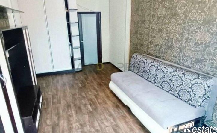1-комн квартира ул Генерала Кусимова, 15,  д. 15