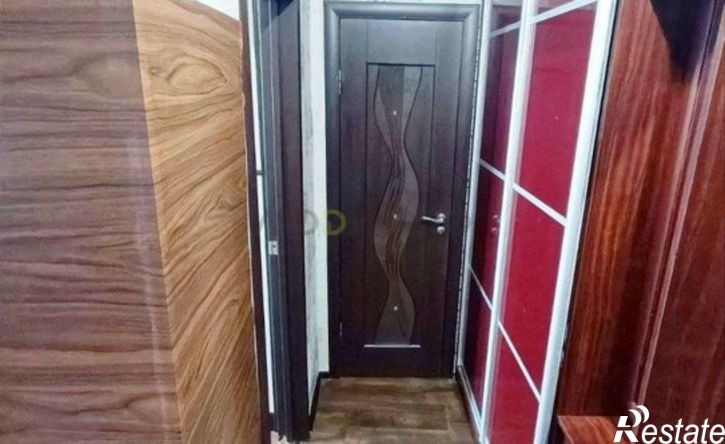 1-комн квартира ул Генерала Кусимова, 15,  д. 15