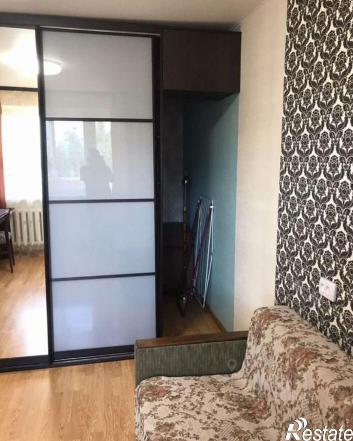 1-комн квартира ул Нежинская, 10,  д. 10