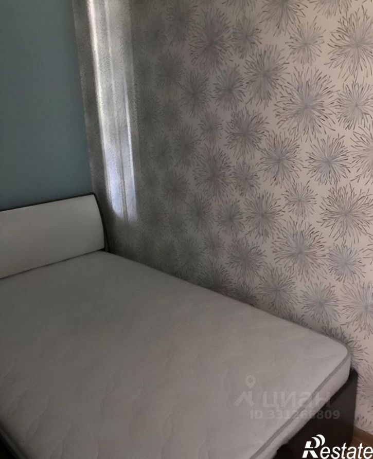 1-комн квартира ул Нежинская, 10,  д. 10