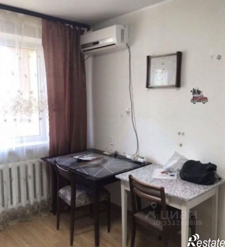 1-комн квартира ул Нежинская, 10,  д. 10