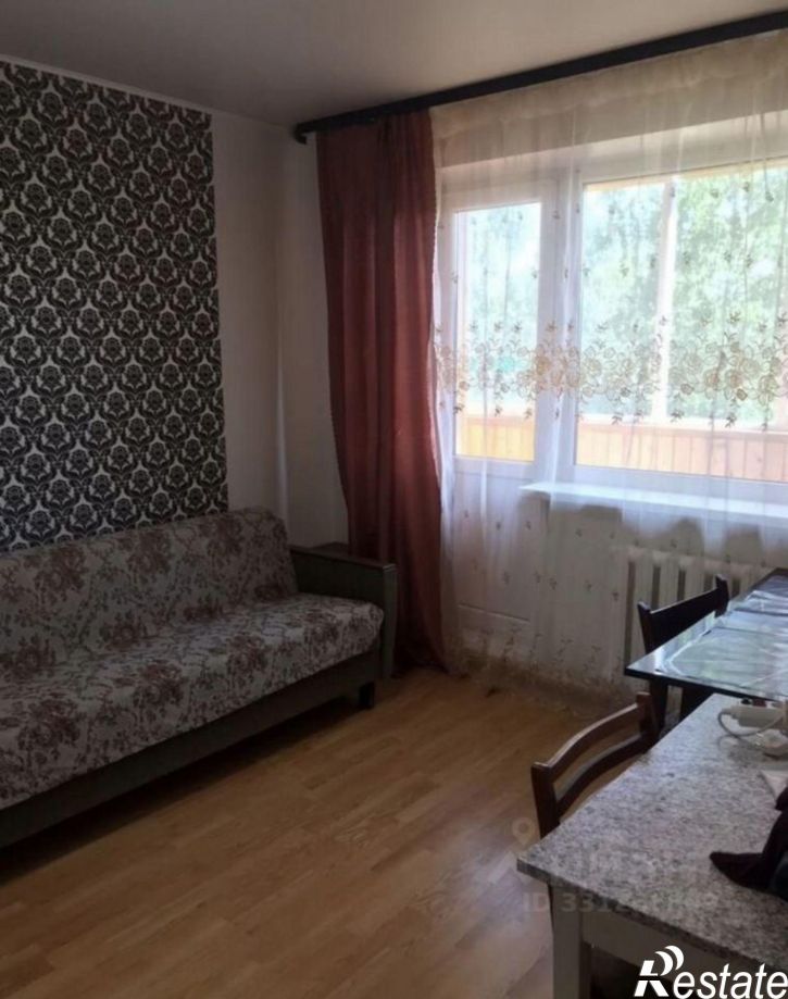 1-комн квартира ул Нежинская, 10,  д. 10