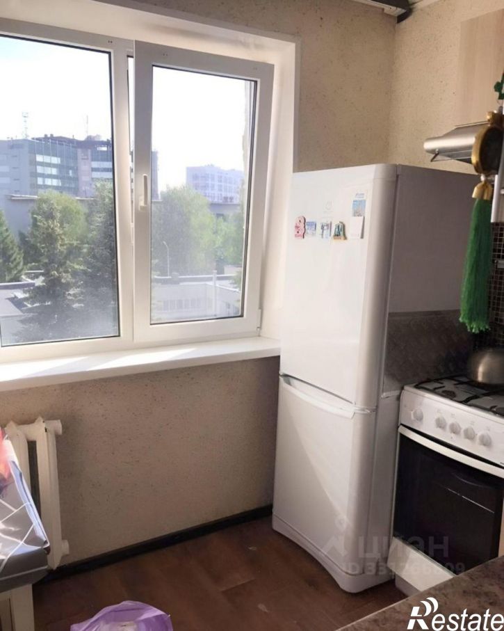 1-комн квартира ул Нежинская, 10,  д. 10