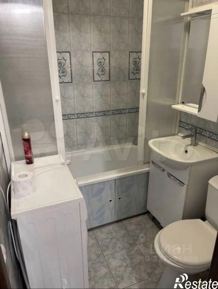 1-комн квартира ул Нежинская, 10,  д. 10