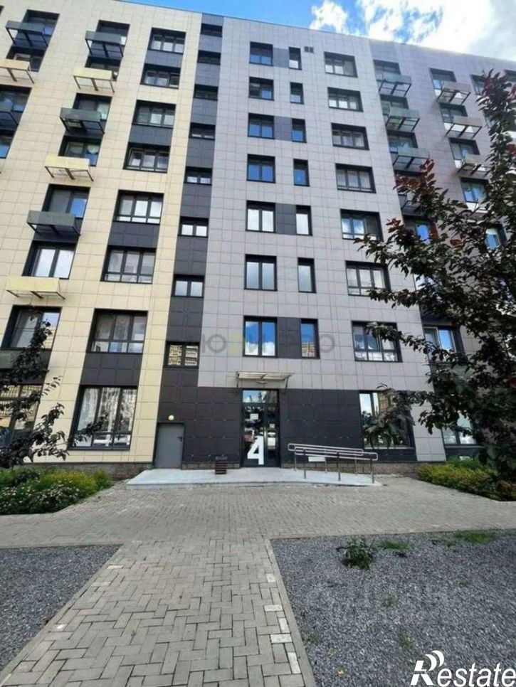 1-комн квартира ул Академика Сулейманова, 12,  д. 12