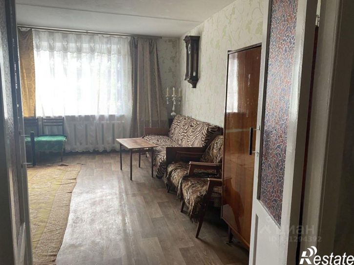 1-комн квартира ул Карла Маркса, 54,  д. 54