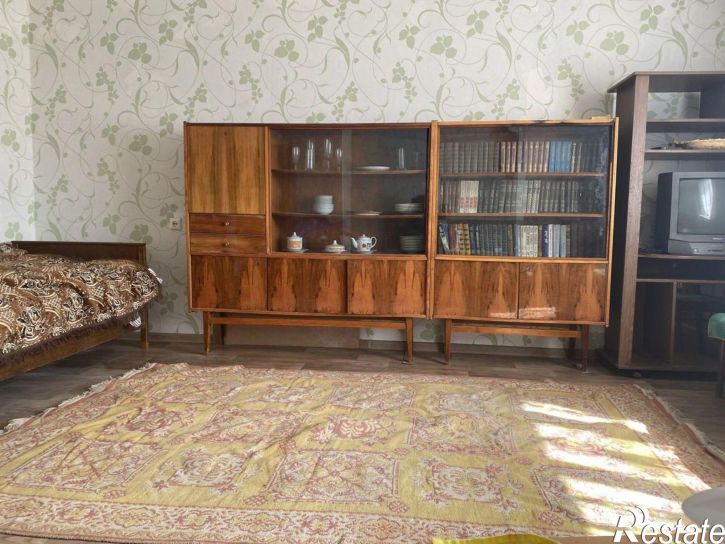 1-комн квартира ул Карла Маркса, 54,  д. 54