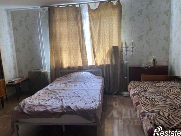 1-комн квартира ул Карла Маркса, 54,  д. 54