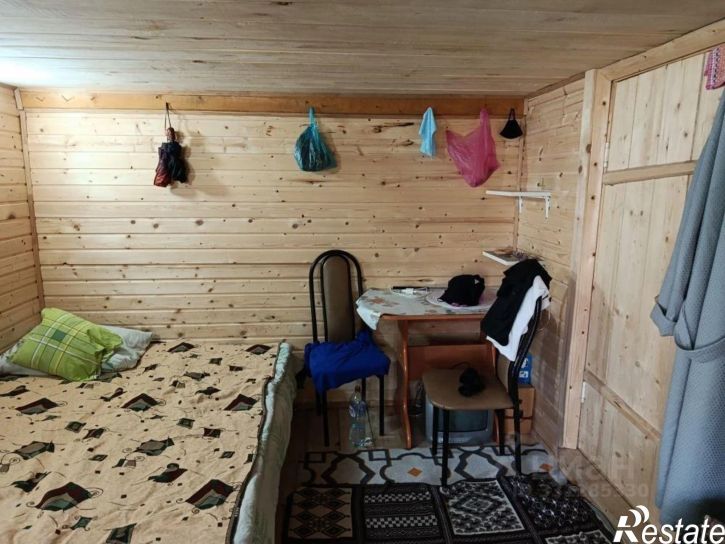 Коттедж/дом СНТ Строитель, 73