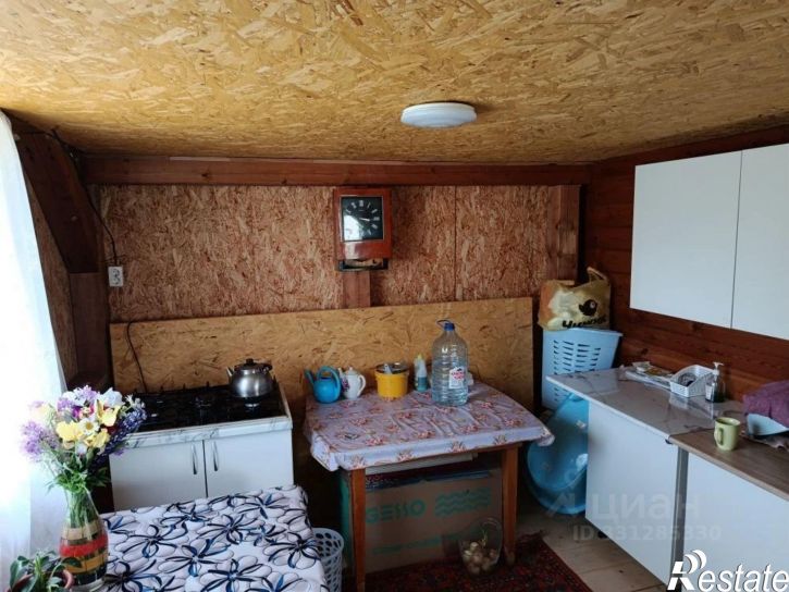 Коттедж/дом СНТ Строитель, 73