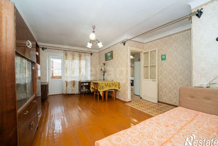 2-комн квартира Шкаповский пер, 1,  д. 1