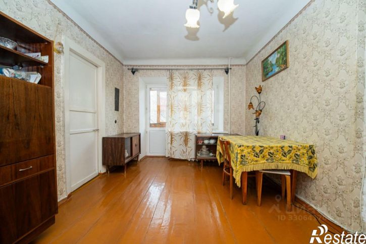 2-комн квартира Шкаповский пер, 1,  д. 1