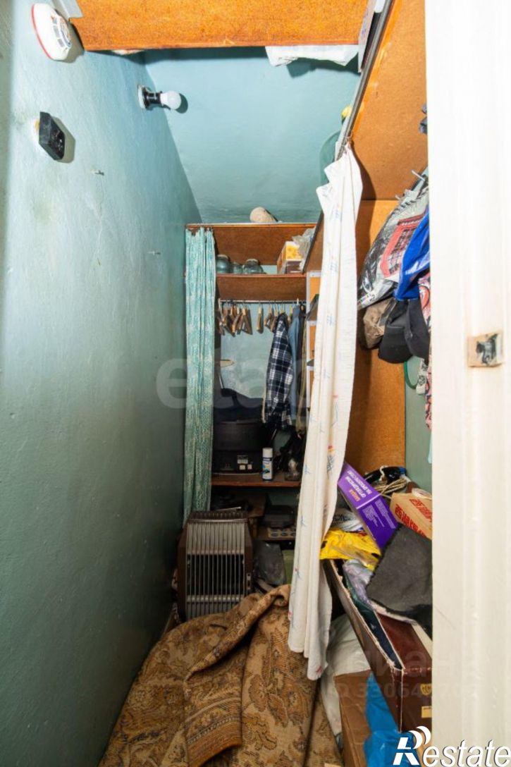2-комн квартира Шкаповский пер, 1,  д. 1