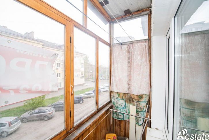 2-комн квартира Шкаповский пер, 1,  д. 1