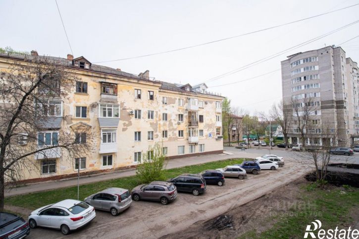 2-комн квартира Шкаповский пер, 1,  д. 1