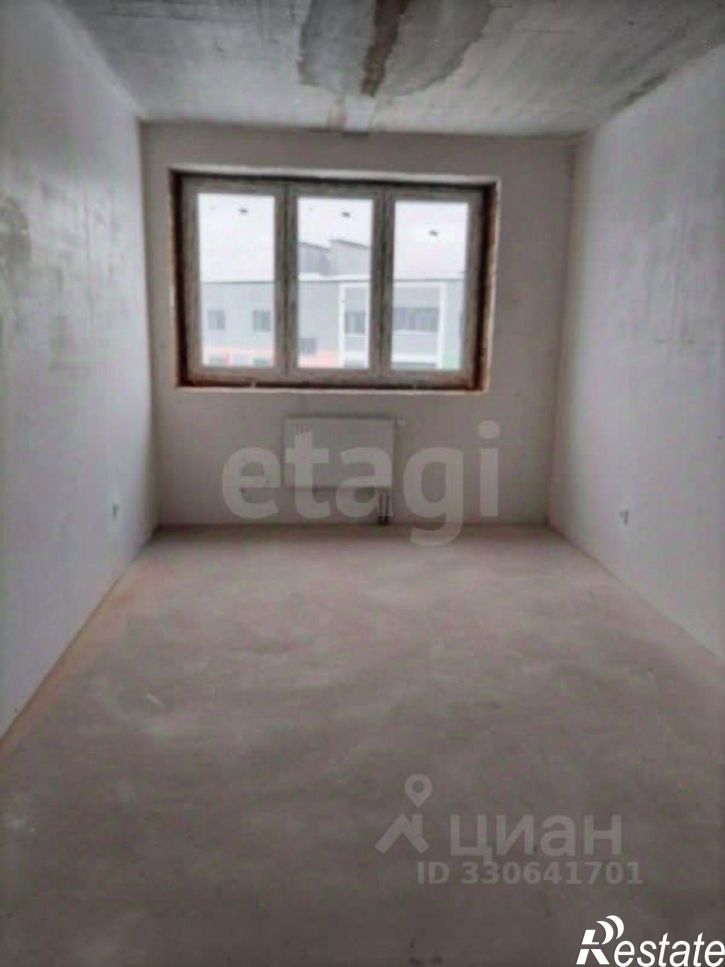 1-комн квартира ул Академика Курчатова, 65/2,  д. 65/2