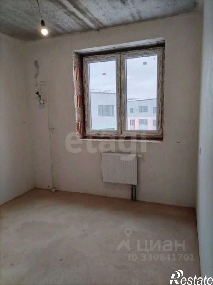 1-комн квартира ул Академика Курчатова, 65/2,  д. 65/2