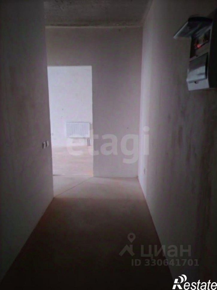 1-комн квартира ул Академика Курчатова, 65/2,  д. 65/2