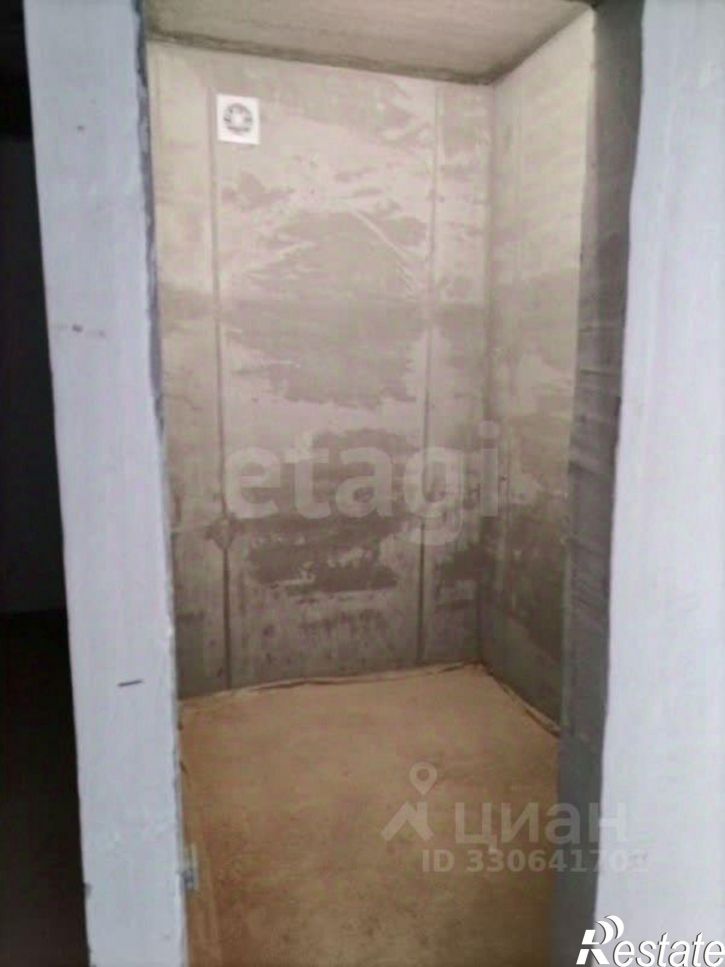 1-комн квартира ул Академика Курчатова, 65/2,  д. 65/2