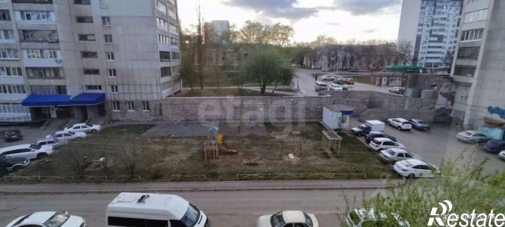 2-комн квартира ул Российская, 17/1,  д. 17/1