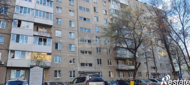 2-комн квартира ул Российская, 17/1,  д. 17/1