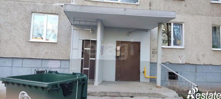 2-комн квартира ул Российская, 17/1,  д. 17/1