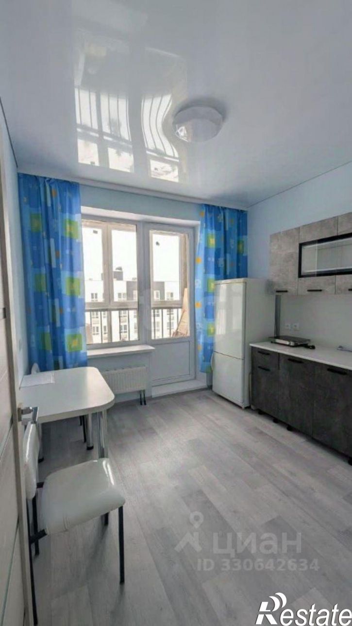 1-комн квартира ул Ивана Спатара, 6,  д. 6