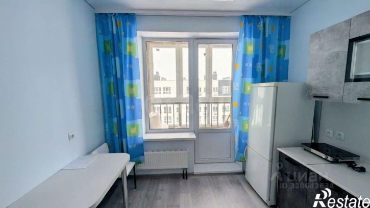 1-комн квартира ул Ивана Спатара, 6,  д. 6